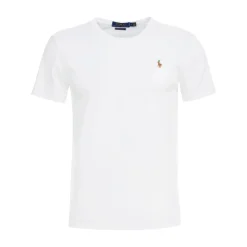 SHORT SLEEVE PIMA T-SHIRT