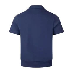 SHORT SLEEVE POLO