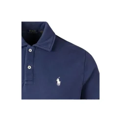 SHORT SLEEVE POLO