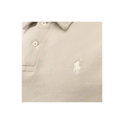 SHORT SLEEVE SWEATSHIRT