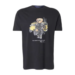 SHORT SLEEVE T-SHIRT