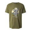 SHORT SLEEVE T-SHIRT