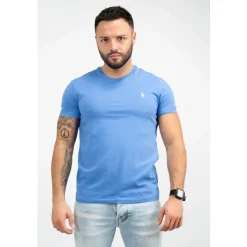 SHORT SLEEVE T-SHIRT