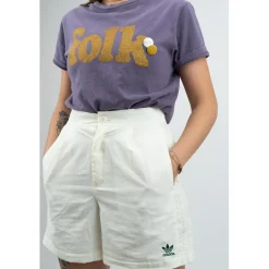 SHORT W