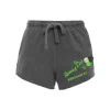 SHORTER 20K SHORT