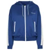SIMA TAPE HOODIE