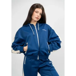SIMA TAPE HOODIE