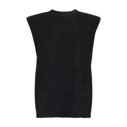 SIMONA SHOULDER T-SHIRT