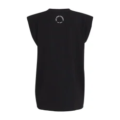 SIMONA SHOULDER T-SHIRT