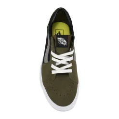 SK8-LOW