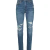 512 SLIM TAPER TABOR