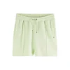 SOFT JERSEY SHORTS