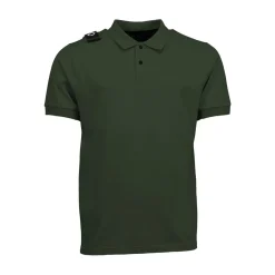 SS JERSEY POLO