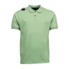 SS JERSEY POLO