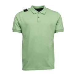 SS JERSEY POLO