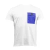STINIVA CONTRAST PARACHUTE POCKET TEE