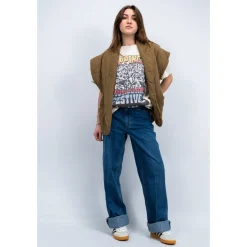 SUFFREN DENIM