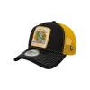 SUMMER PATCH TRUCKER