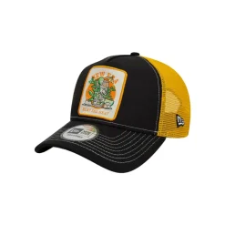 SUMMER PATCH TRUCKER