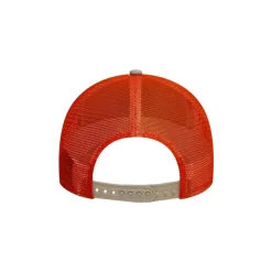 SUMMER PATCH TRUCKER