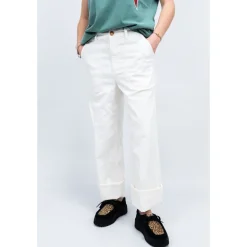SUNDAY UTILITY STRETCH PANTS