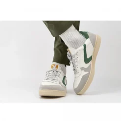 SUPER SUEDE NAPPA