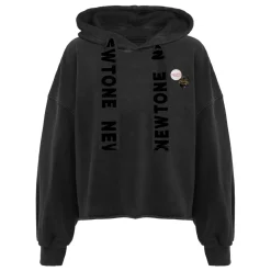 SWEATSHIRT BLOOMER BLEED