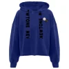 SWEATSHIRT BLOOMER BLEED