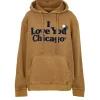 SWEATSHIRT JAGGER SOUVENIR