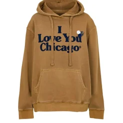 SWEATSHIRT JAGGER SOUVENIR