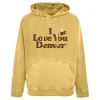 SWEATSHIRT JAGGER SOUVENIR