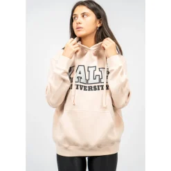 SWEATSHIRT JAGGER UNIVERSITY