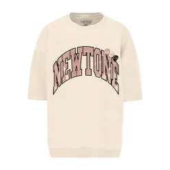 SWEATSHIRT LINDER TONE
