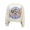 SWEATSHIRT PORTER PEACE