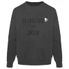 SWEATSHIRT ROLLER HOUSE