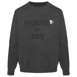 SWEATSHIRT ROLLER HOUSE