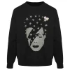 SWEATSHIRT ROLLER SINGER