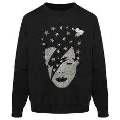 SWEATSHIRT ROLLER SINGER