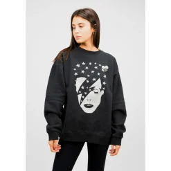 SWEATSHIRT ROLLER SINGER