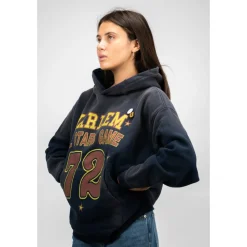 SWEATSHIRT SKYLER HARLEM