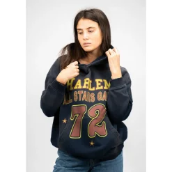 SWEATSHIRT SKYLER HARLEM