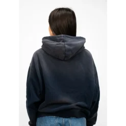 SWEATSHIRT SKYLER HARLEM