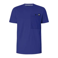 TABITI PARACHUTE POCKET TEE