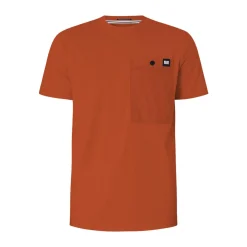 TABITI PARACHUTE POCKET TEE