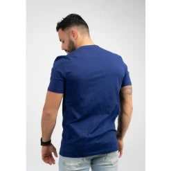 TABITI PARACHUTE POCKET TEE