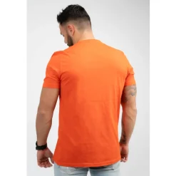 TABITI PARACHUTE POCKET TEE