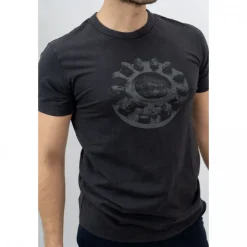 T-DIEGOR-C1 T-SHIRT