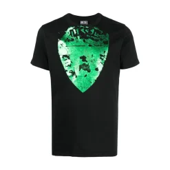 T-DIEGOR-G11 T-SHIRT