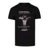 T-DIEGOR-K69 T-SHIRT