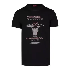 T-DIEGOR-K69 T-SHIRT
